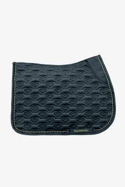 PS of Sweden sjabraker Velvet Monogram sprang