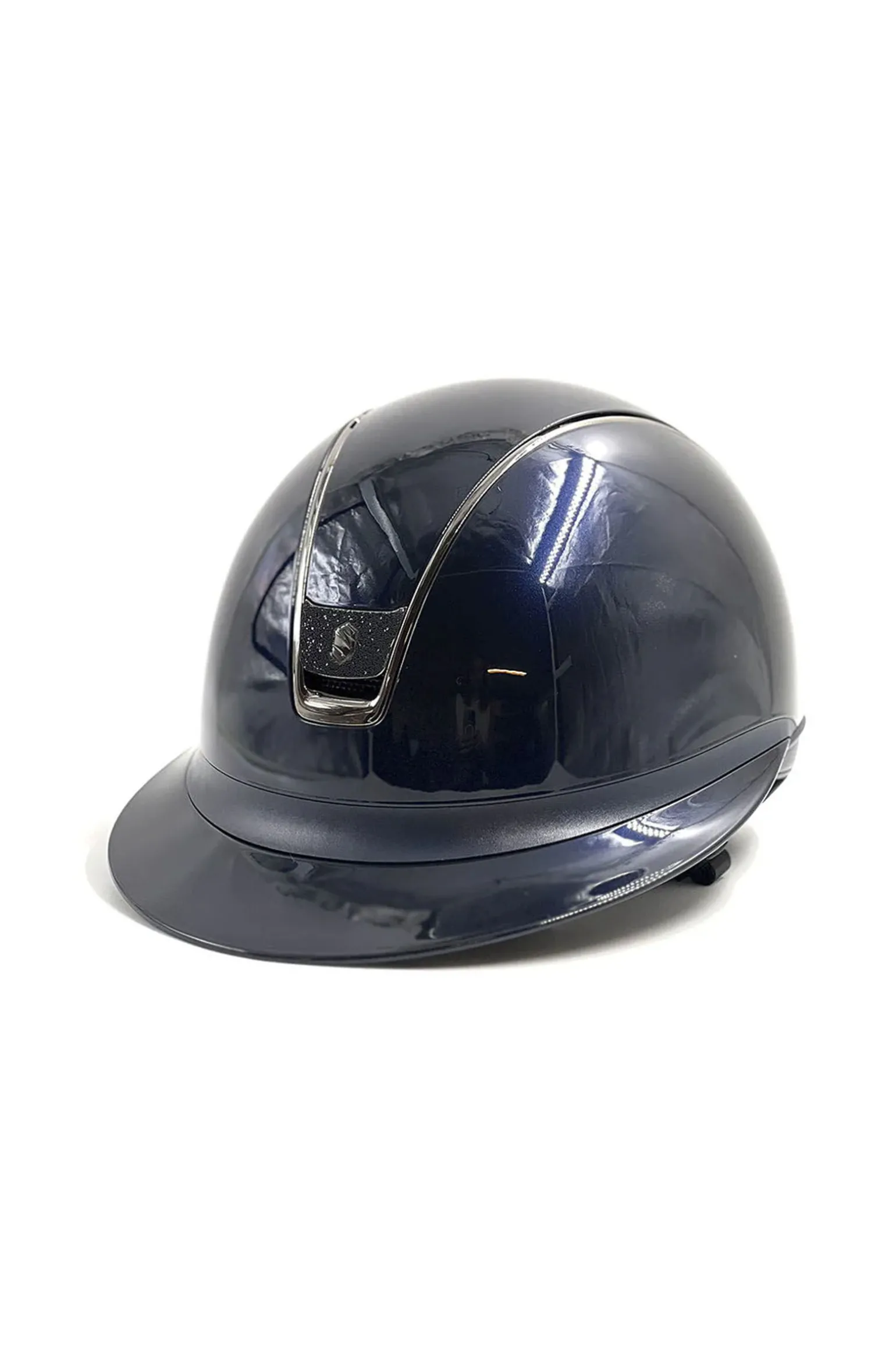 Samshield Miss Shield Glossy med Svart Crystal Blazon 2.0