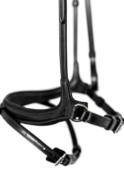 Schockemöhle Sports Ancona Select Trense