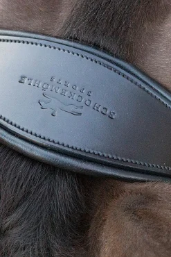 Schockemöhle Sports Monza Trense