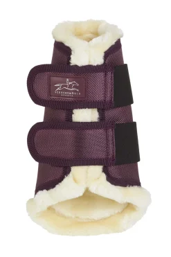 Schockemöhle Sports Soft Cozy beskyttelsesbelegg