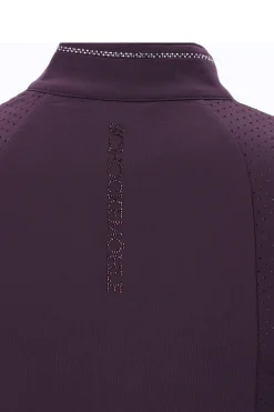 Schockemöhle Sports SP Peppa Style Dame Vinter Treningsskjorte