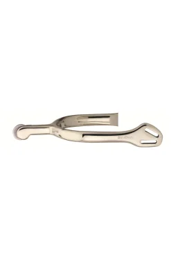 Sprenger Balkenhol-sporer med spinnehjul, damemodell