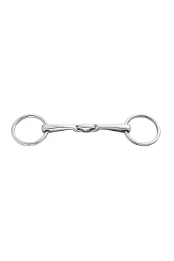 Sprenger Bradoon dbl. Tredelt trinsebitt Tykkelse: 14 mm