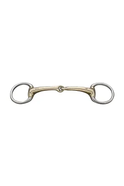 Sprenger Dynamic RS bridon muffebitt, todelt Sensogan, 14 mm