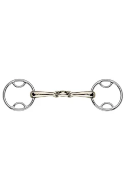 Sprenger Dynamic RS multiring tredelt trinse. Sensogan 16 mm