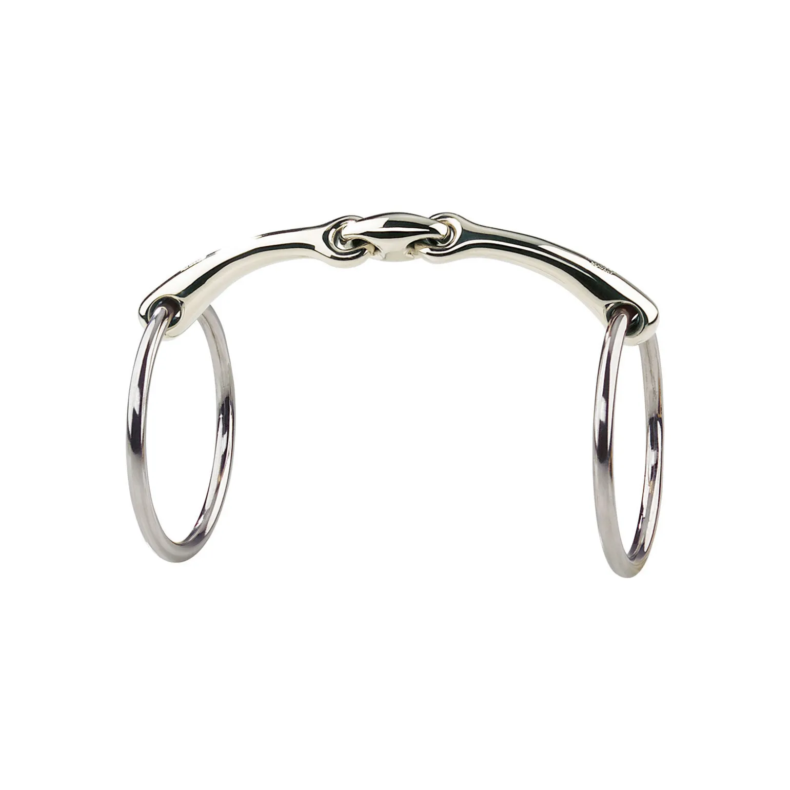 Sprenger Dynamic RS trinsebitt med løse ringer, 14mm