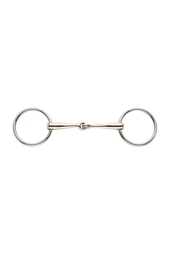 Sprenger HS trinsebitt med løse ringer Sensogan 14mm