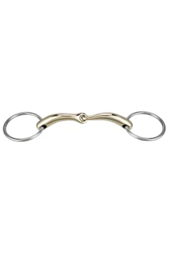 Sprenger Pronamic Sensogan todelt bridong, 14 mm