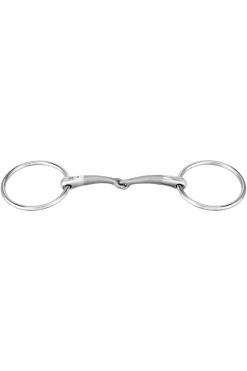 Sprenger Satinox todelt trinsebitt med løse ringer, 12 mm