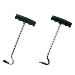 Sprenger støvlekroker