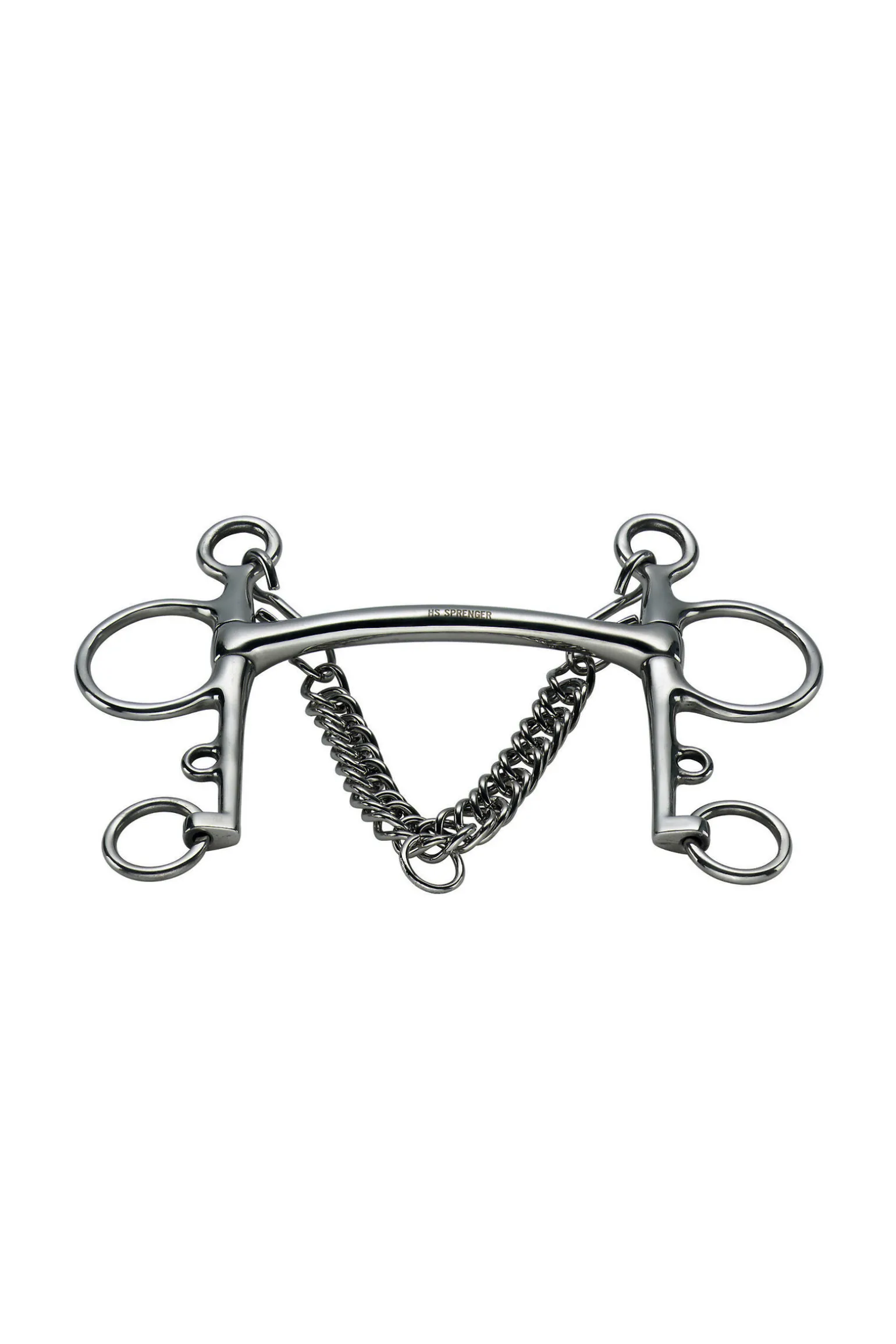 Sprenger Turnado Pelhambitt, 12mm