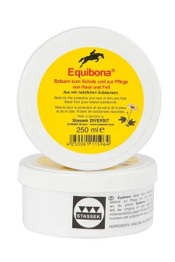 Stassek Equibona Fuktighetskrem, 250 ml