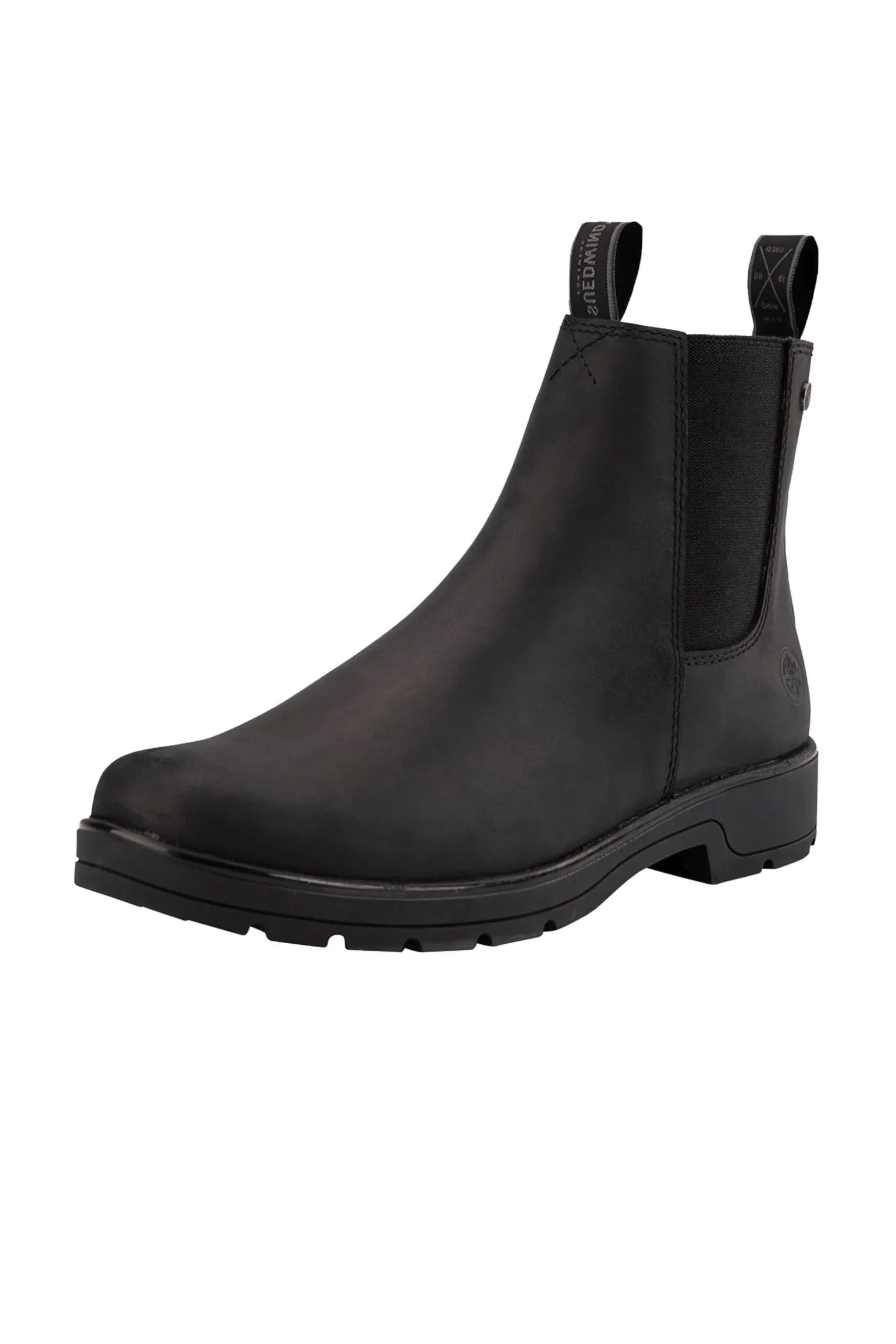 Suedwind Footwear 1888 Chelsea Jodhpur Støvler