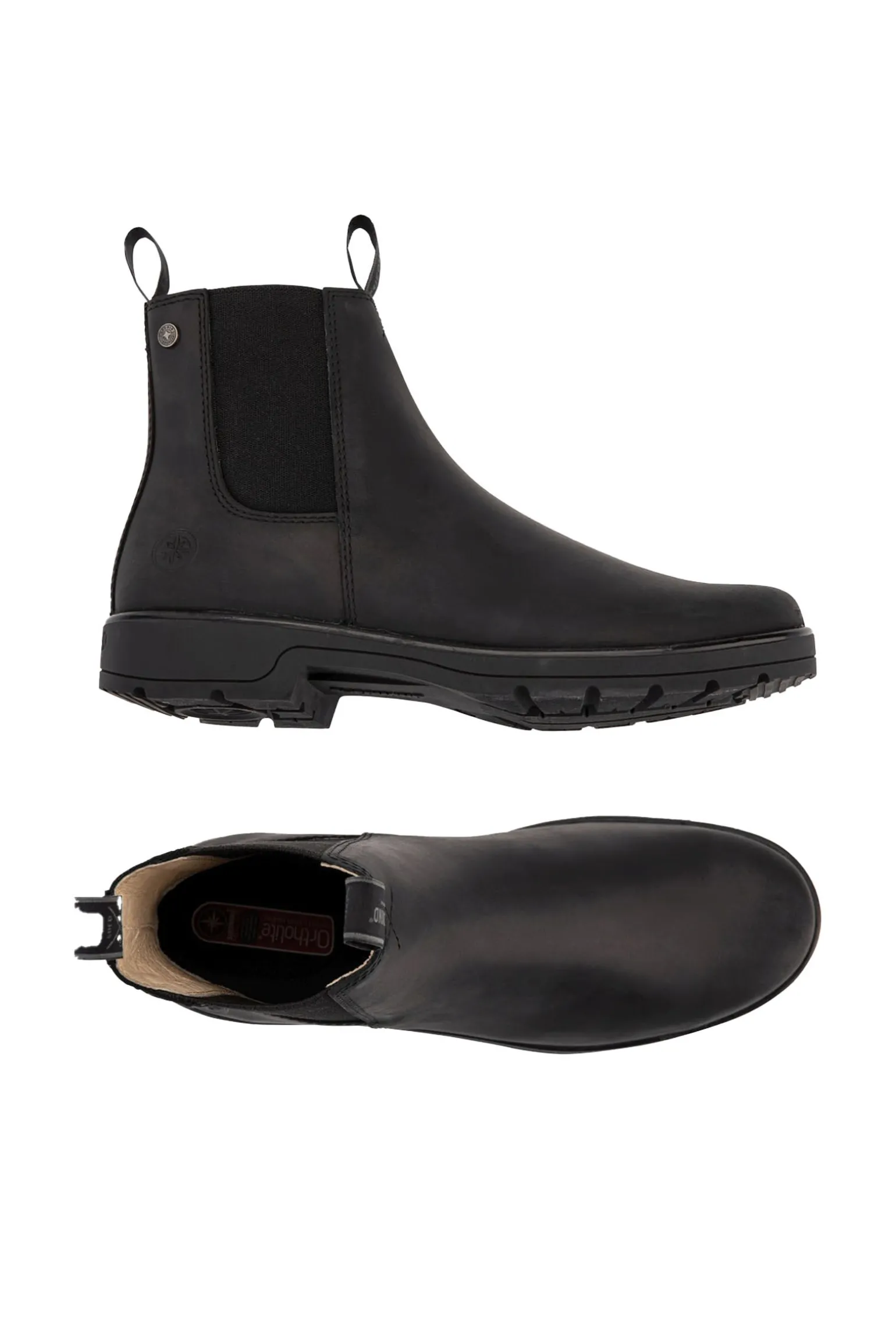 Suedwind Footwear 1888 Chelsea Jodhpur Støvler