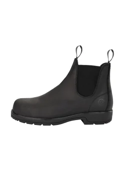 Suedwind Footwear 1888 Chelsea arbeidsstøvler med ståltå