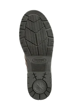 Suedwind Footwear Amaron Fz Wool Vanntette Arbeidsstøvler