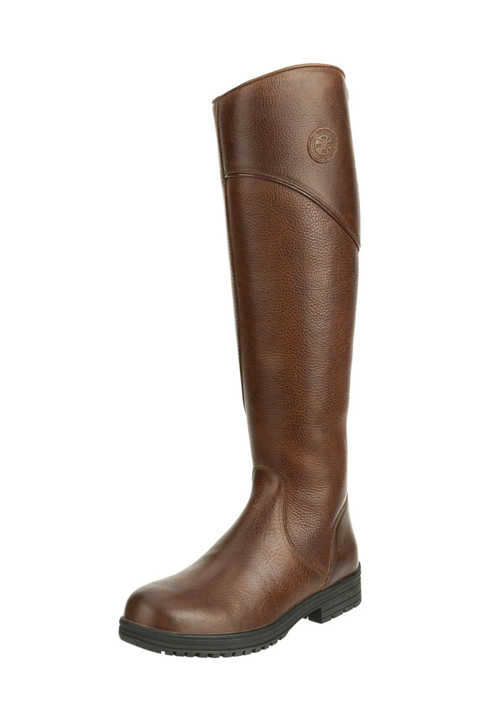 Suedwind Footwear Amaron Tall Wool vanntette vinterride støvler