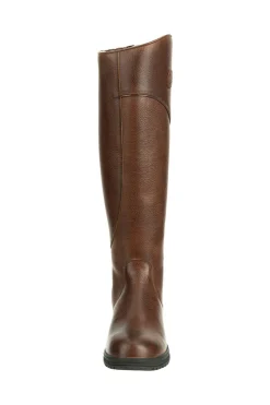 Suedwind Footwear Amaron Tall Wool vanntette vinterride støvler