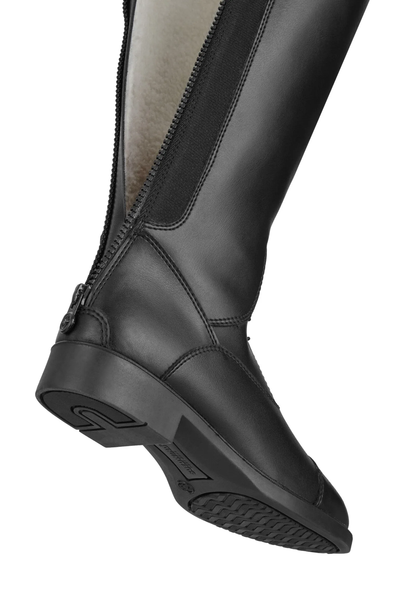 Suedwind Footwear Barnes Glitrende Vinter Høye Støvler, Barn