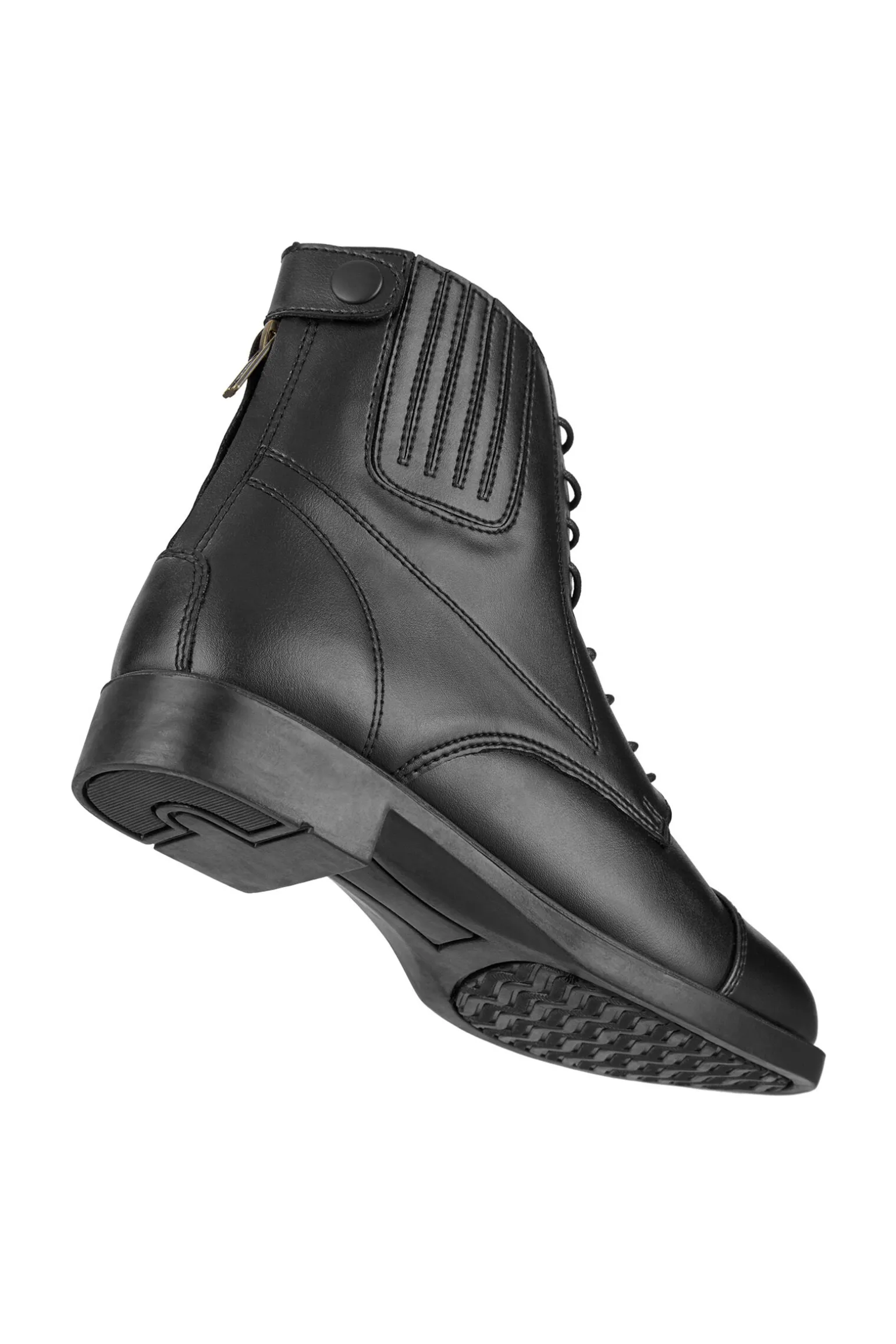Suedwind Footwear Contrace BZ Syntetisk Med Glidelås Bak Og Snøring