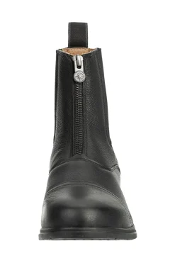 Suedwind Footwear Nova Vegan Jodhpur-støvler med frontglidelås