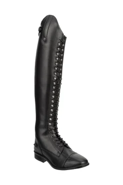 Suedwind Legacy Venado Vegan Lace ridestøvler
