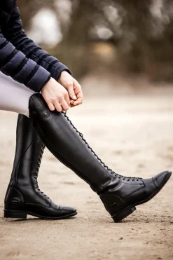 Suedwind Legacy Venado Vegan Lace ridestøvler