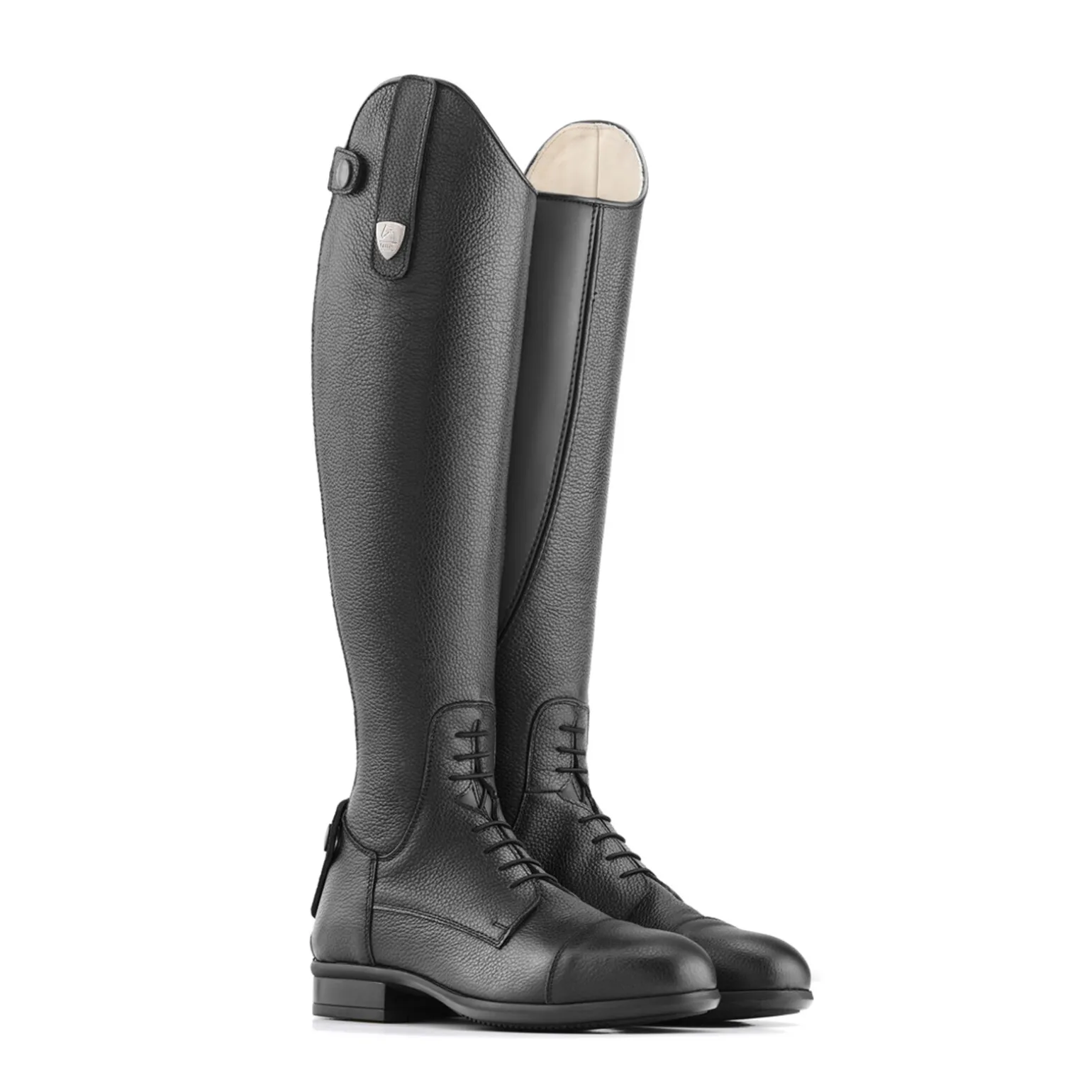 Tattini Breton Close Contact ridestøvler