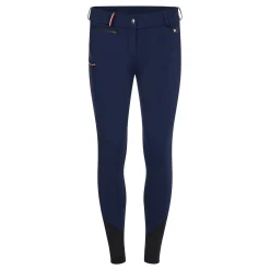 Tommy Hilfiger Equestrian Performance helforsterket softshell ridebukse, dame