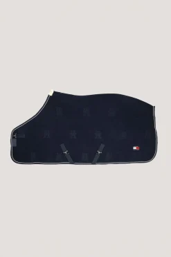 Tommy Hilfiger Equestrian Oxford cooler-dekken