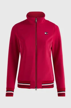 Tommy Hilfiger Equestrian softshelljakke