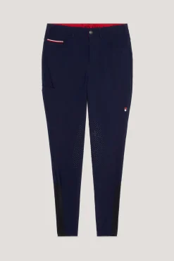 Tommy Hilfiger Equestrian Geneva Helårs Ridebukse Knegrep