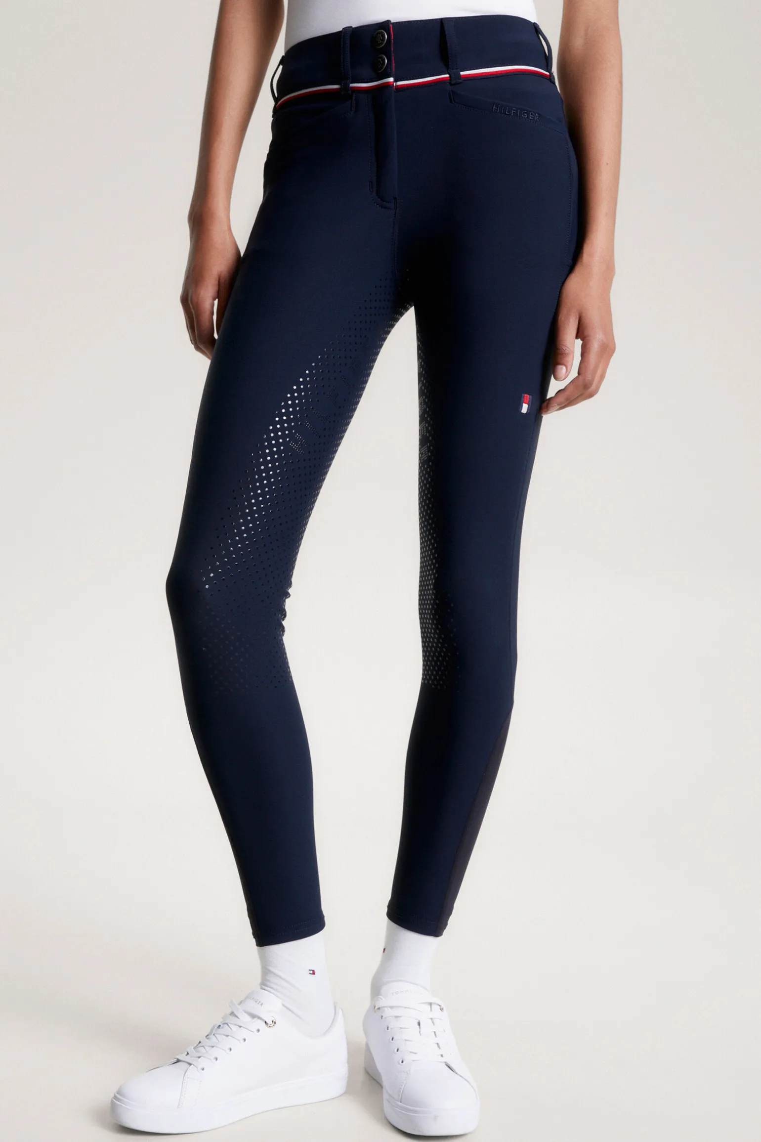 Tommy Hilfiger Equestrian Geneva All-Year Full Grip Breeches