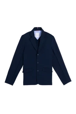 Tommy Hilfiger Equestrian Omaha showjakke for hele året