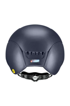 Uvex elexxion MIPS matt ridehjelm