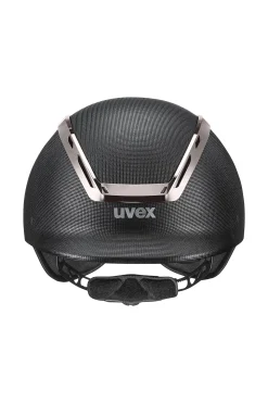 Uvex Exxeed Pro Ridehjelm