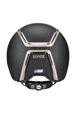 Uvex Exxeed Pro Ridehjelm