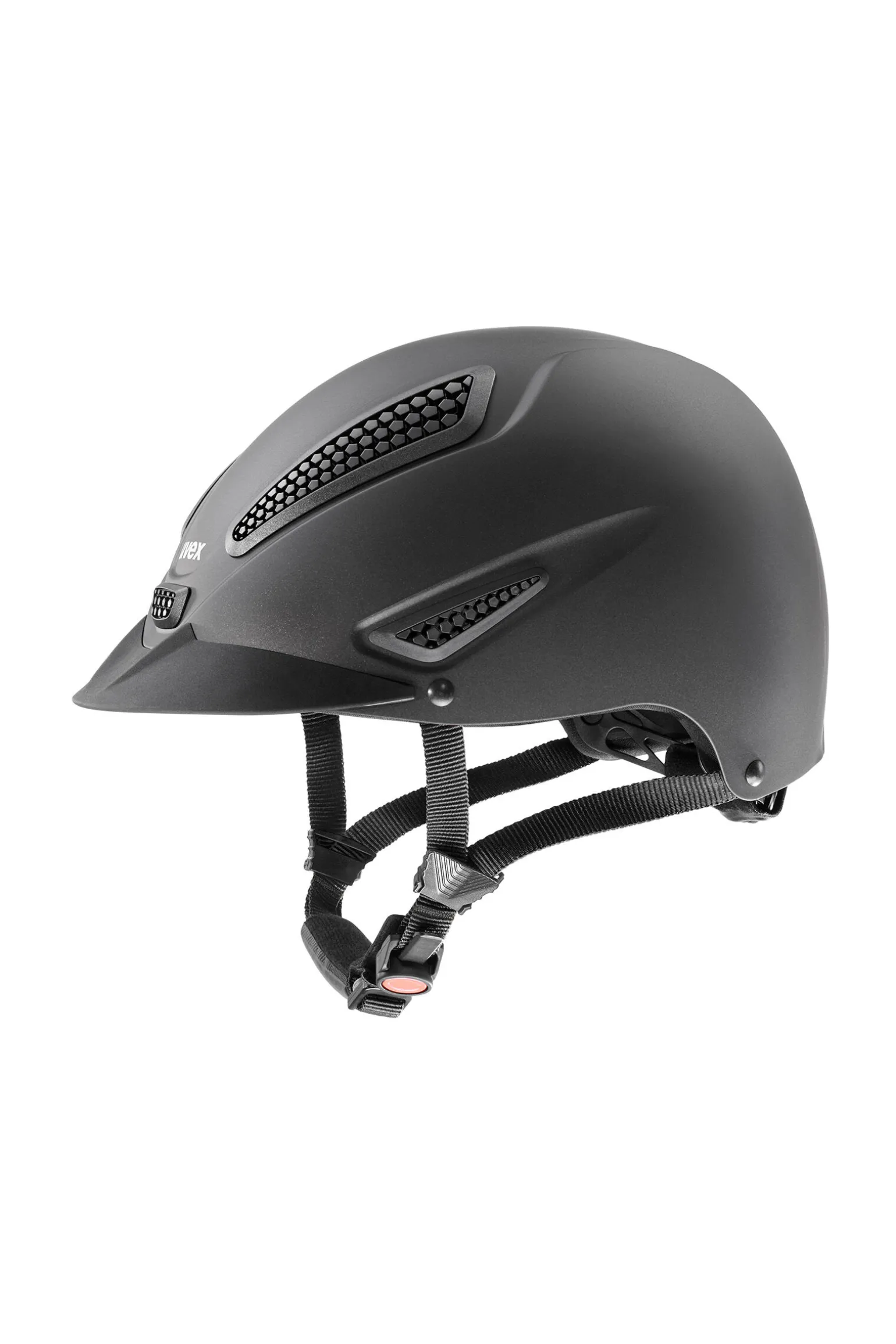 Uvex perfexxion II ridehjelm