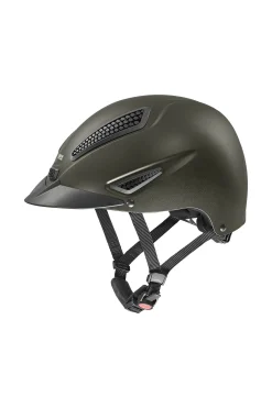 Uvex Perfexxion III Ridehjelm