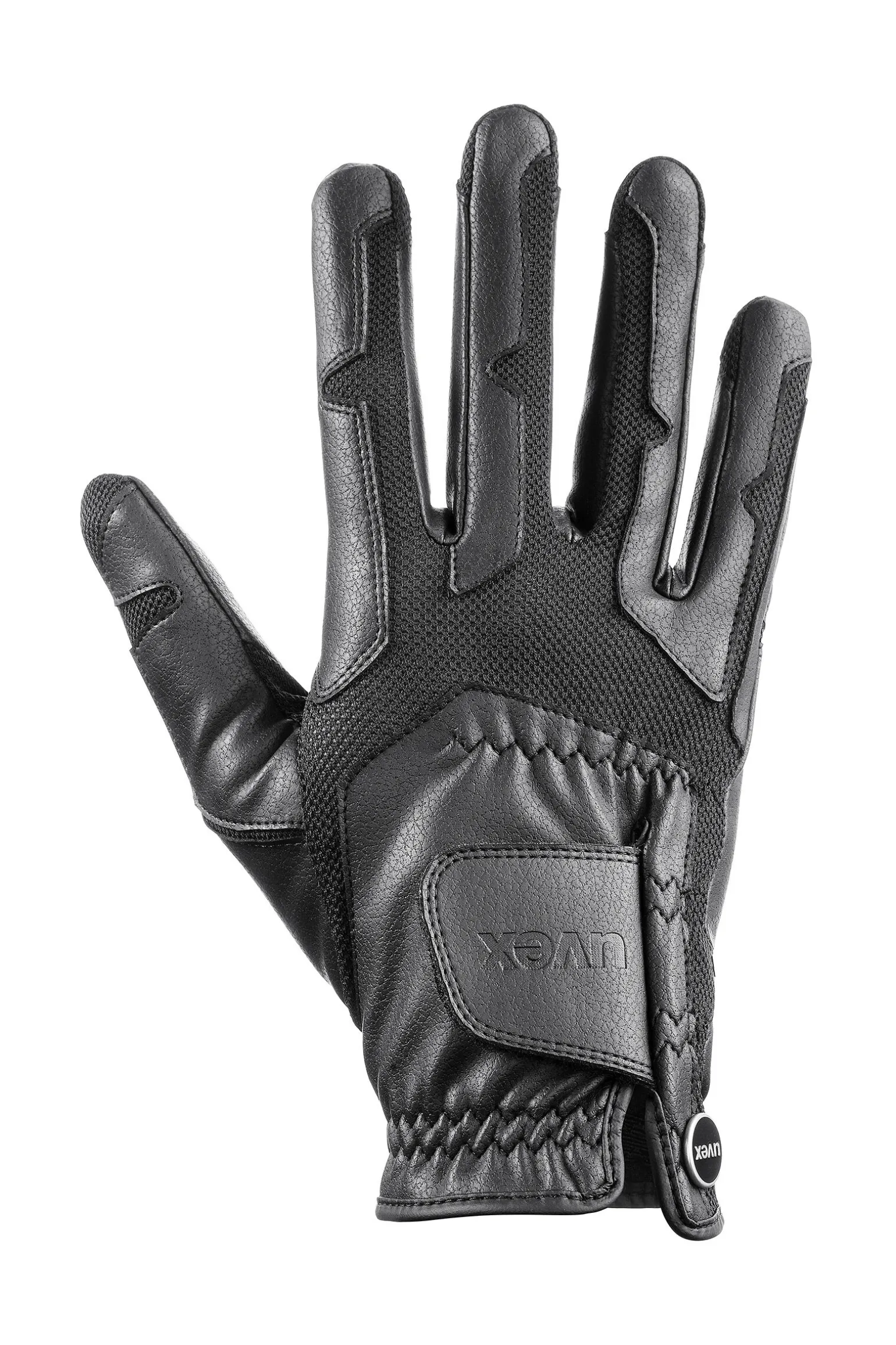 Uvex ventraxxion hanske