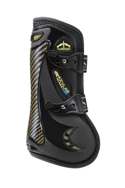 Veredus Kevlar Gel Vento Belegg, frambein