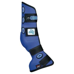 Veredus Magnetik Four Hours, bakben