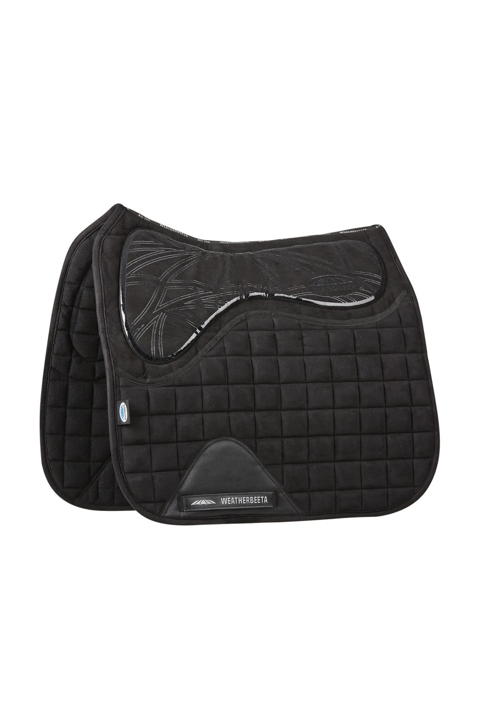 Weatherbeeta Ultra Grip dressursjabrak