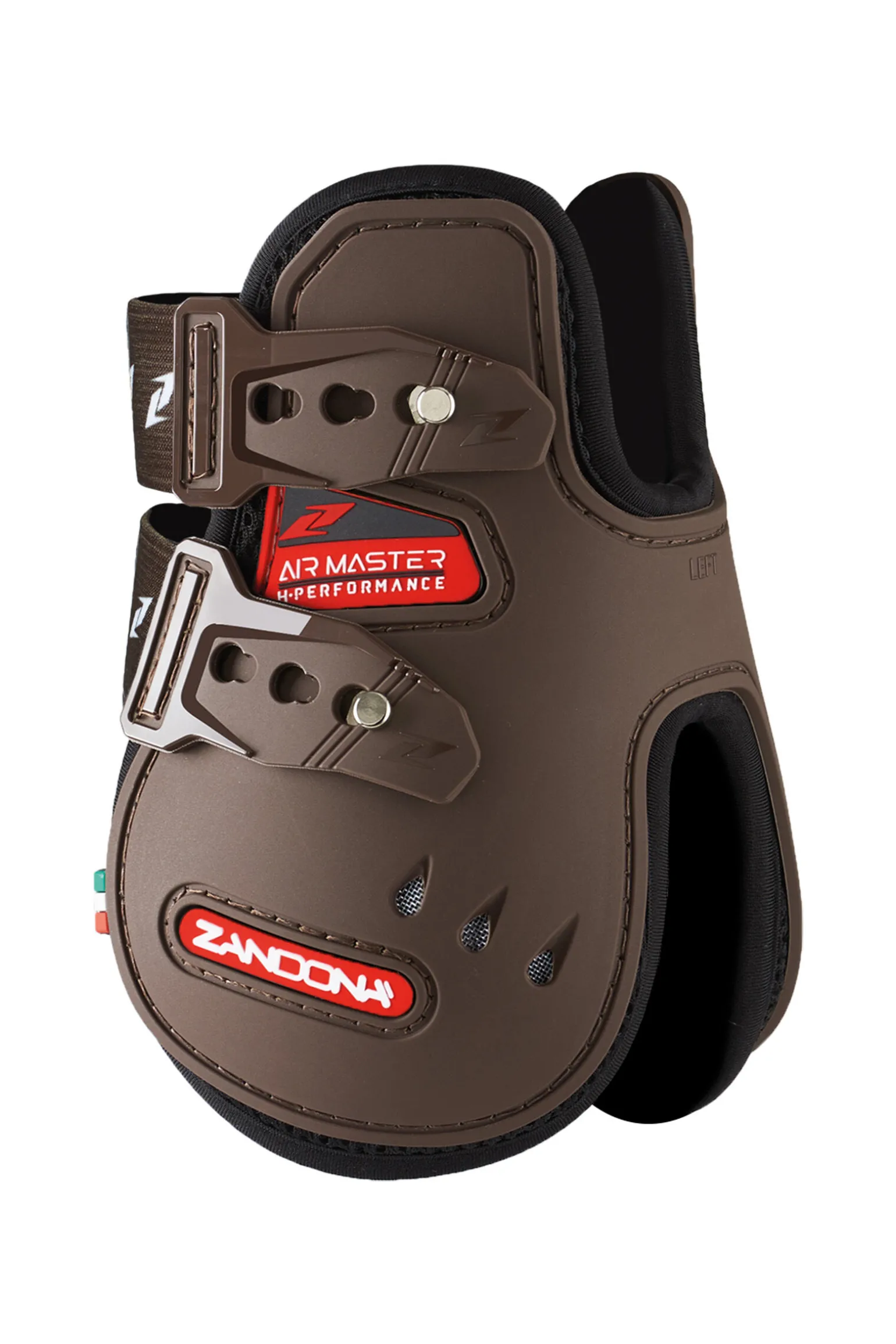 Zandona Air Master H-Performance korte bakbeinsbelegg