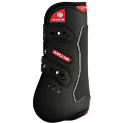 Zandona Carbon Air Balance senebeskytter