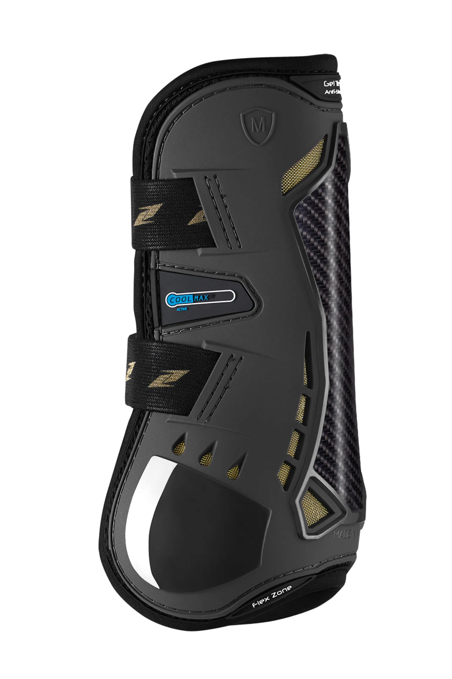 Zandona Elite Air senebelegg
