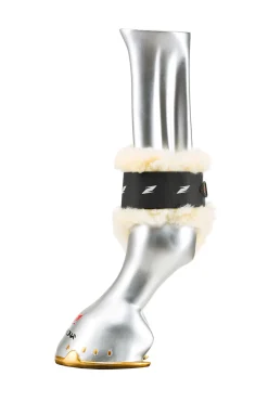 Zandona Sensitive + Junior  kodebelegg